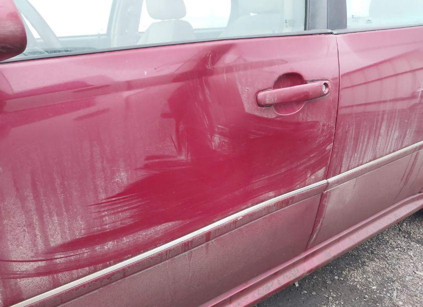 Photo 12 of 2006 Chevrolet Malibu MAXX LTZ (VIN 1G1ZU63826F193394)