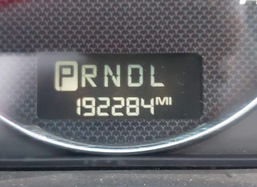 Photo 6 of 2006 Chevrolet Malibu MAXX LTZ (VIN 1G1ZU63826F193394)