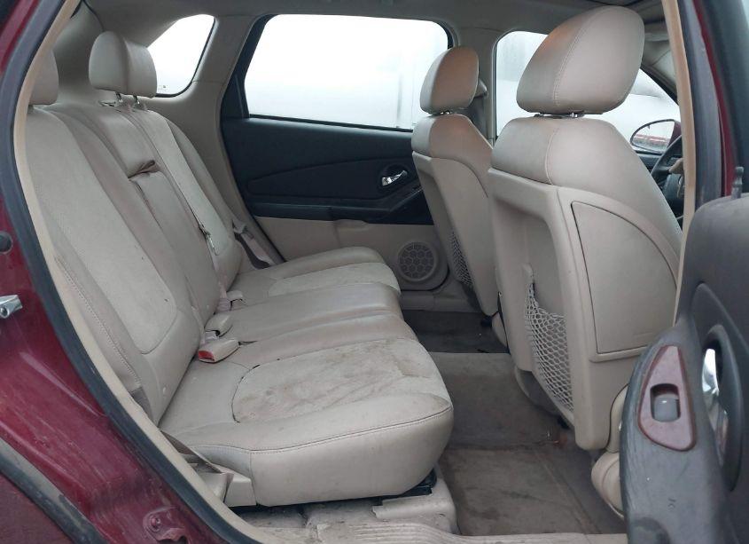 Photo 7 of 2006 Chevrolet Malibu MAXX LTZ (VIN 1G1ZU63826F193394)