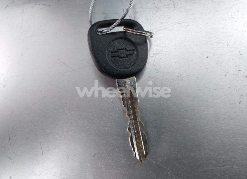 Photo 11 of 2006 Chevrolet Malibu MAXX LTZ (VIN 1G1ZU63876F141047)