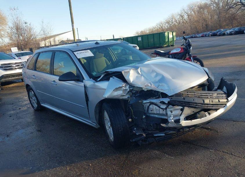 2005 Chevrolet Malibu MAXX LT (VIN 1G1ZU64845F113087) main photo