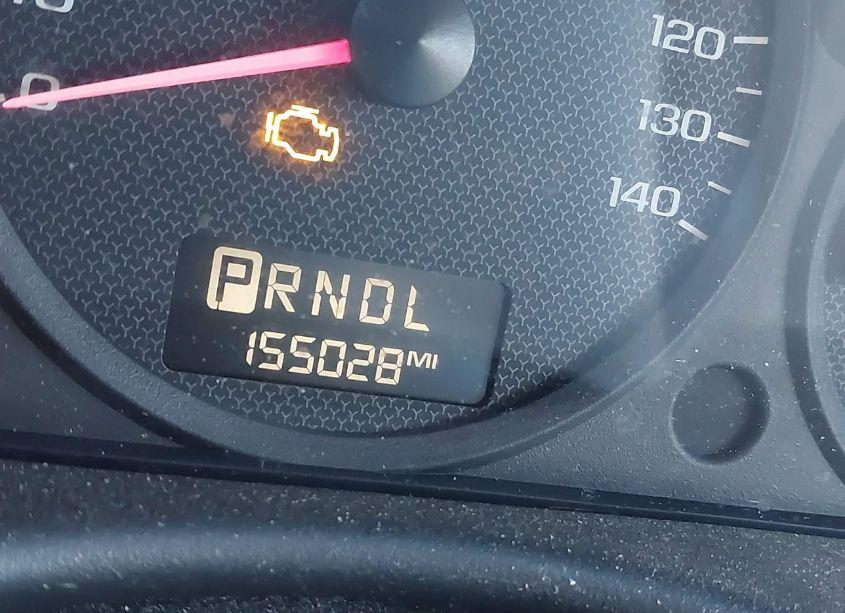 Photo 15 of 2005 Chevrolet Malibu MAXX LT (VIN 1G1ZU64845F113087)