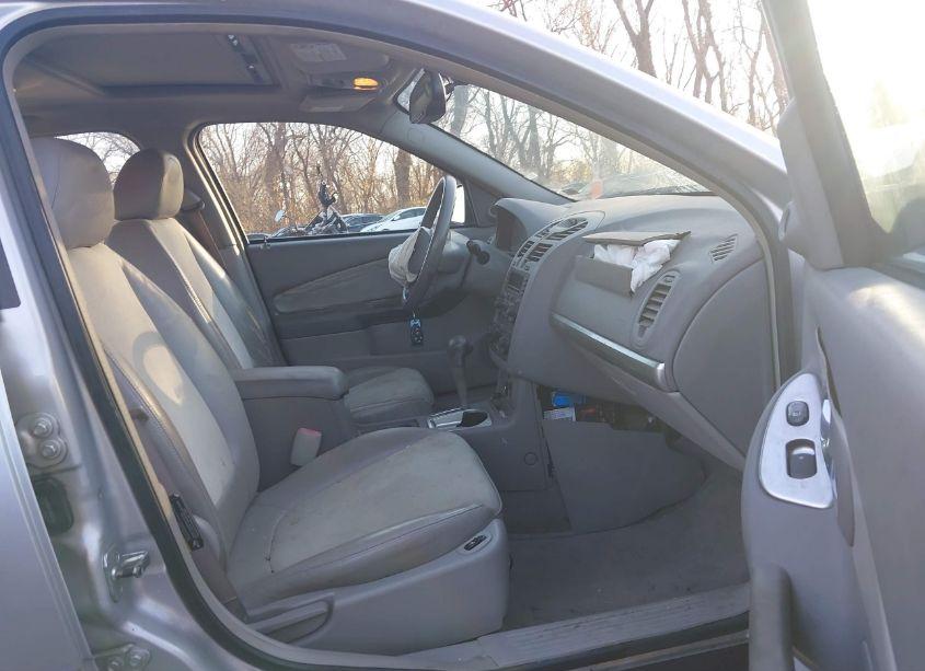 Photo 5 of 2005 Chevrolet Malibu MAXX LT (VIN 1G1ZU64845F113087)