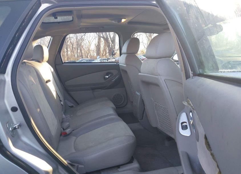 Photo 8 of 2005 Chevrolet Malibu MAXX LT (VIN 1G1ZU64845F113087)