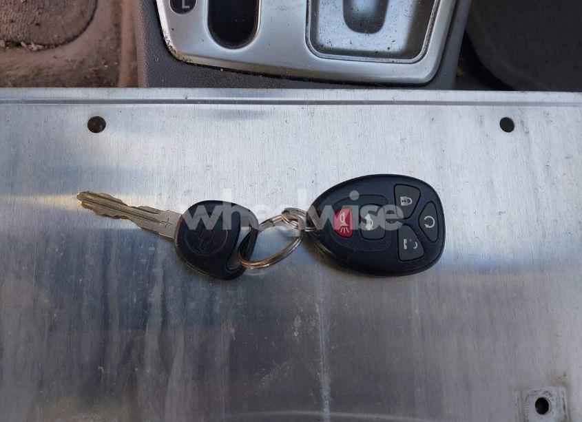 Photo 11 of 2004 Chevrolet Malibu MAXX LT (VIN 1G1ZU64864F240034)