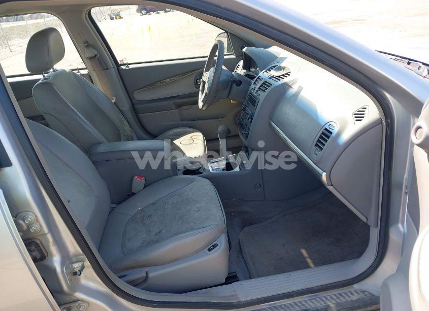 Photo 5 of 2004 Chevrolet Malibu MAXX LT (VIN 1G1ZU64864F240034)