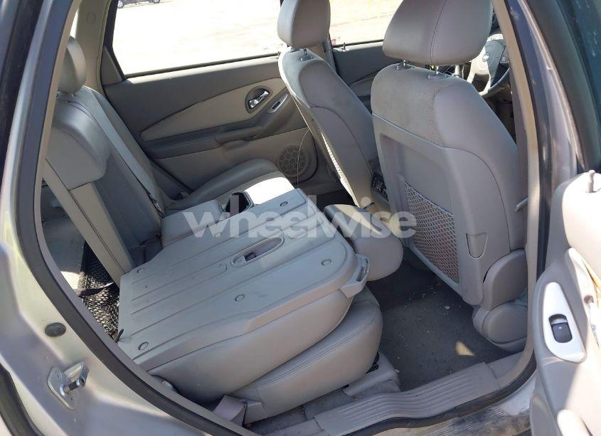 Photo 8 of 2004 Chevrolet Malibu MAXX LT (VIN 1G1ZU64864F240034)