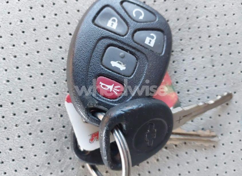 Photo 11 of 2004 Chevrolet Malibu MAXX LT (VIN 1G1ZU64884F175834)