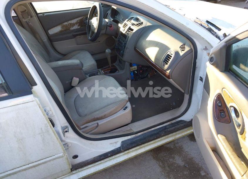 Photo 5 of 2004 Chevrolet Malibu MAXX LT (VIN 1G1ZU64884F175834)