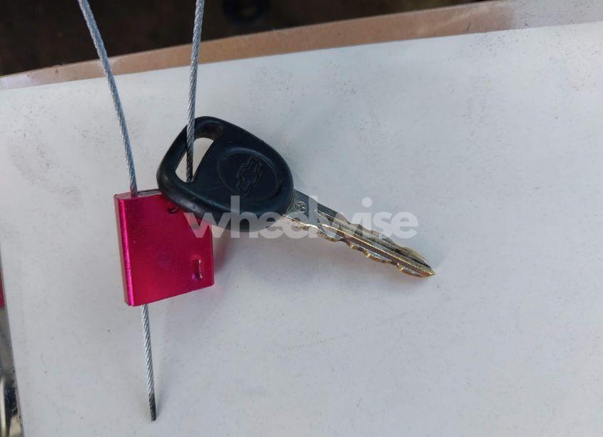 Photo 11 of 2005 Chevrolet Malibu MAXX LT (VIN 1G1ZU64885F211734)