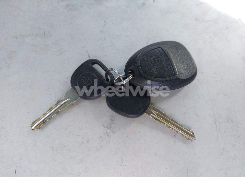 Photo 11 of 2005 Chevrolet Malibu MAXX LT (VIN 1G1ZU64885F341352)