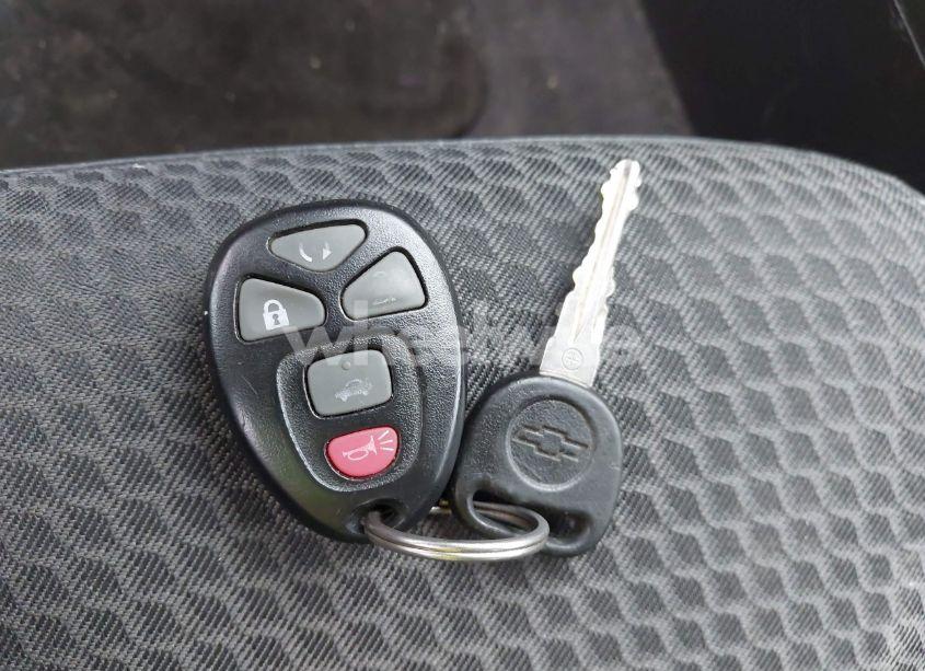 Photo 11 of 2006 Chevrolet Malibu SS (VIN 1G1ZW53116F169224)