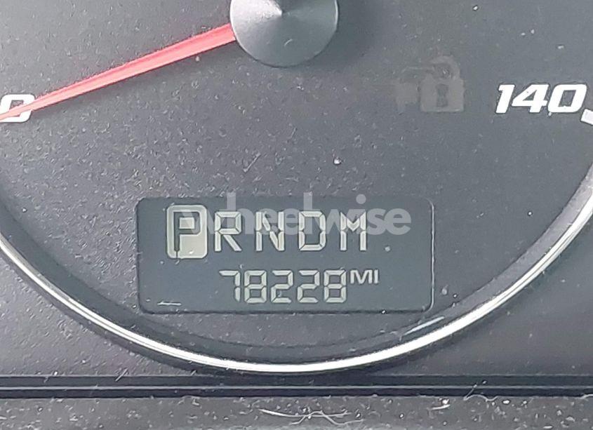 Photo 12 of 2006 Chevrolet Malibu SS (VIN 1G1ZW53116F169224)