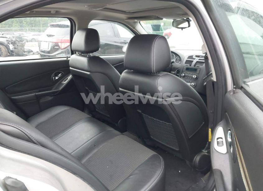 Photo 8 of 2006 Chevrolet Malibu SS (VIN 1G1ZW53116F169224)