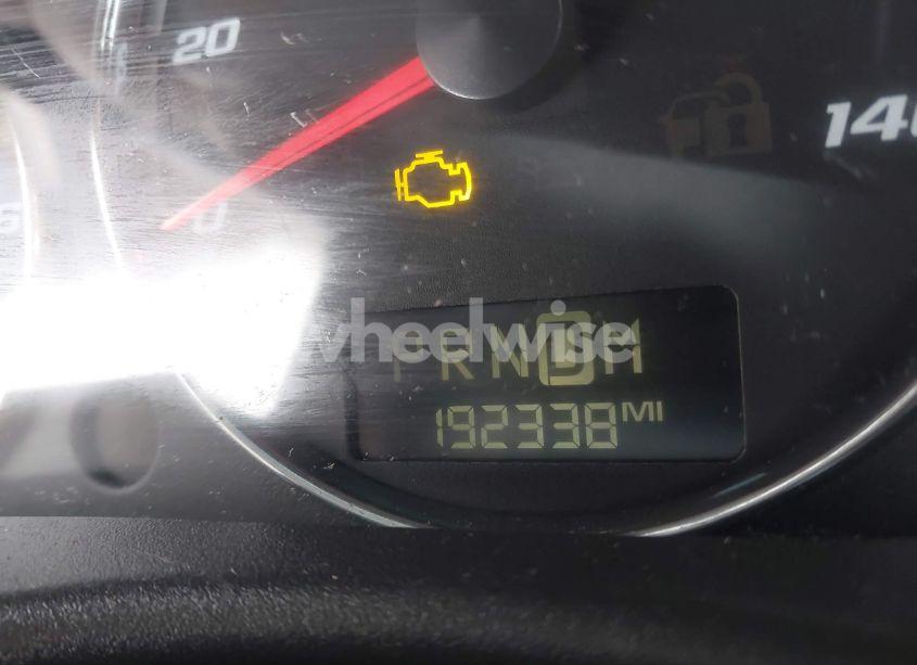 Photo 7 of 2006 Chevrolet Malibu SS (VIN 1G1ZW53126F285127)