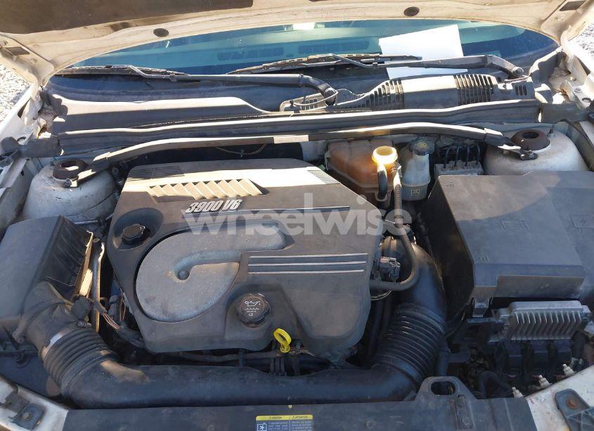 Photo 10 of 2006 Chevrolet Malibu SS (VIN 1G1ZW53156F245866)