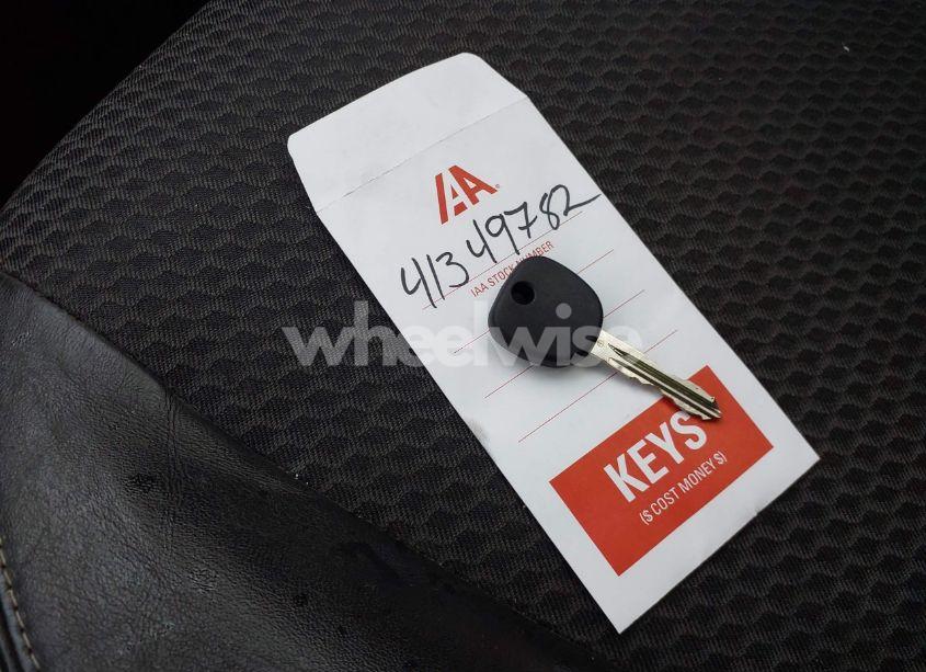 Photo 11 of 2006 Chevrolet Malibu SS (VIN 1G1ZW53156F245866)