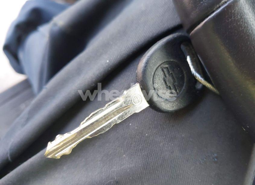 Photo 11 of 2007 Chevrolet Malibu SS (VIN 1G1ZW57167F151362)