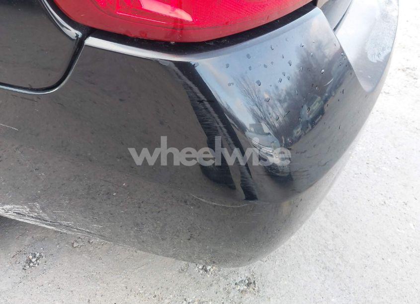 Photo 12 of 2007 Chevrolet Malibu SS (VIN 1G1ZW57167F151362)