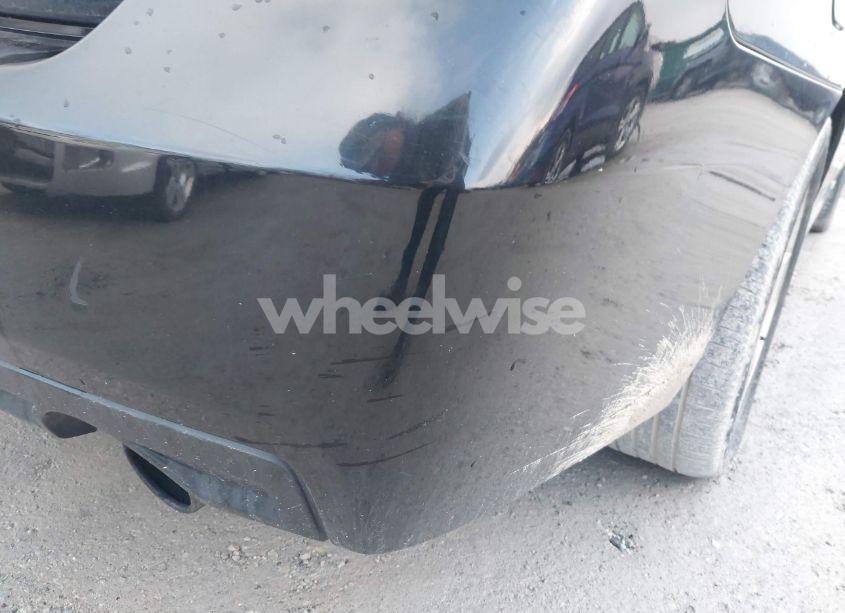 Photo 6 of 2007 Chevrolet Malibu SS (VIN 1G1ZW57167F151362)