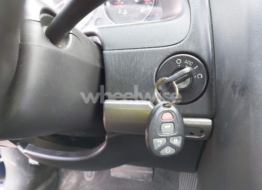 Photo 11 of 2006 Chevrolet Malibu MAXX SS (VIN 1G1ZW63166F220206)