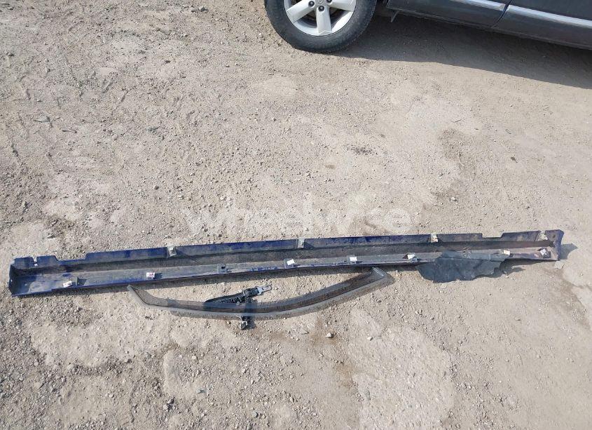 Photo 12 of 2006 Chevrolet Malibu MAXX SS (VIN 1G1ZW63166F220206)