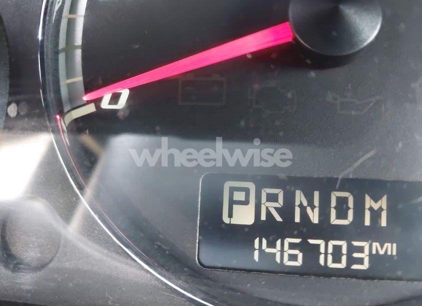 Photo 16 of 2006 Chevrolet Malibu MAXX SS (VIN 1G1ZW63166F220206)