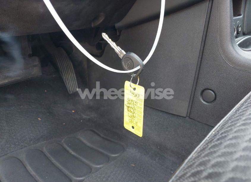 Photo 11 of 2007 Chevrolet Malibu MAXX SS (VIN 1G1ZW67147F163645)