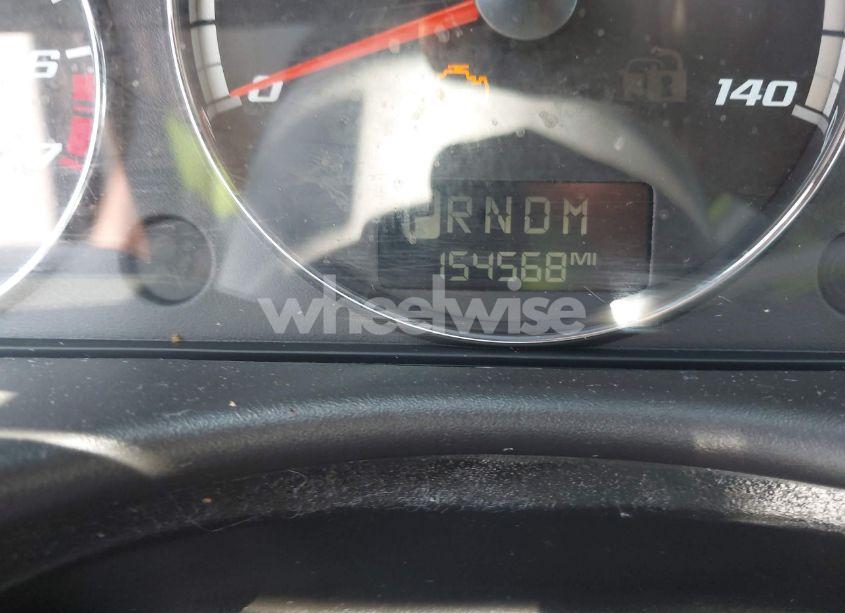 Photo 15 of 2007 Chevrolet Malibu MAXX SS (VIN 1G1ZW67147F163645)