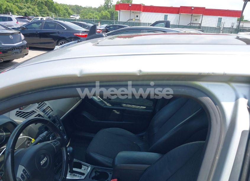 Photo 19 of 2007 Chevrolet Malibu MAXX SS (VIN 1G1ZW67147F163645)