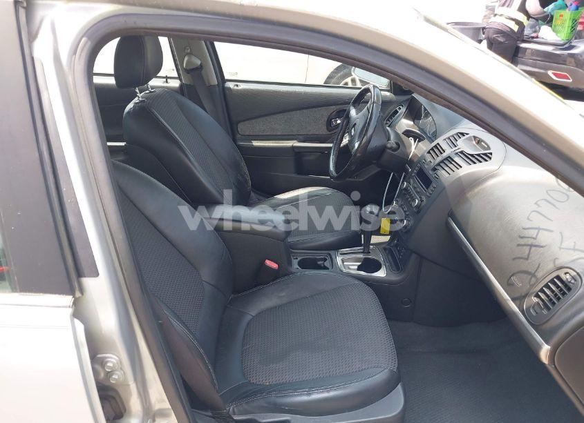 Photo 5 of 2007 Chevrolet Malibu MAXX SS (VIN 1G1ZW67147F163645)