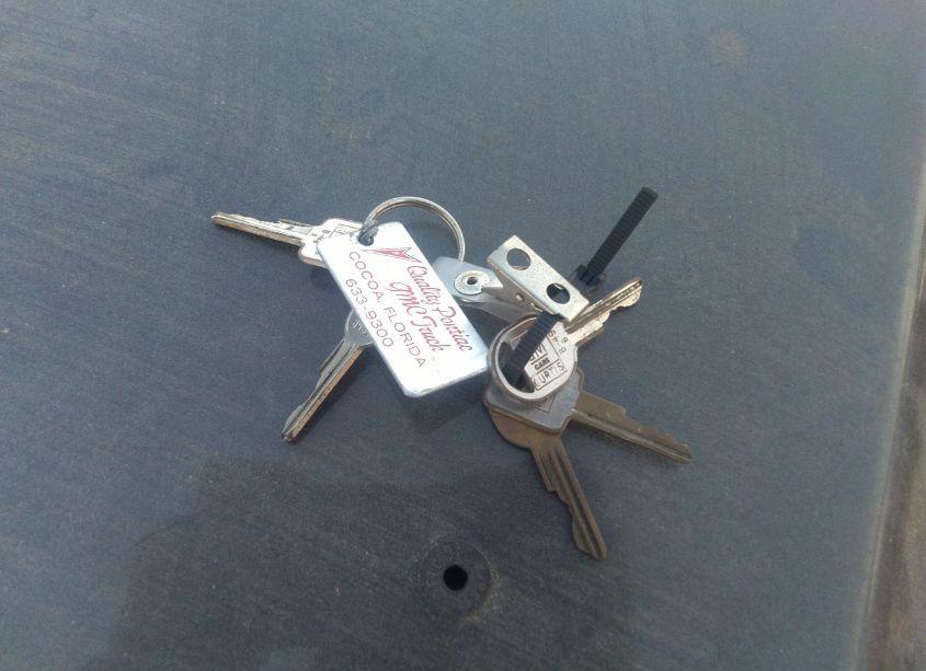 Photo 11 of 1984 Pontiac Fiero SE (VIN 1G2AF37R2EP298143)