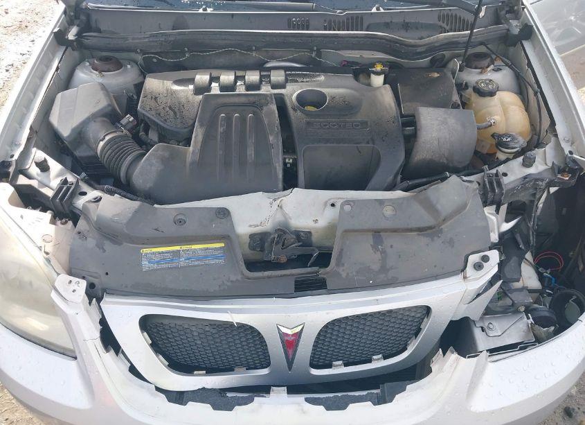 Photo 10 of 2007 Pontiac G5 (VIN 1G2AL15F877284644)