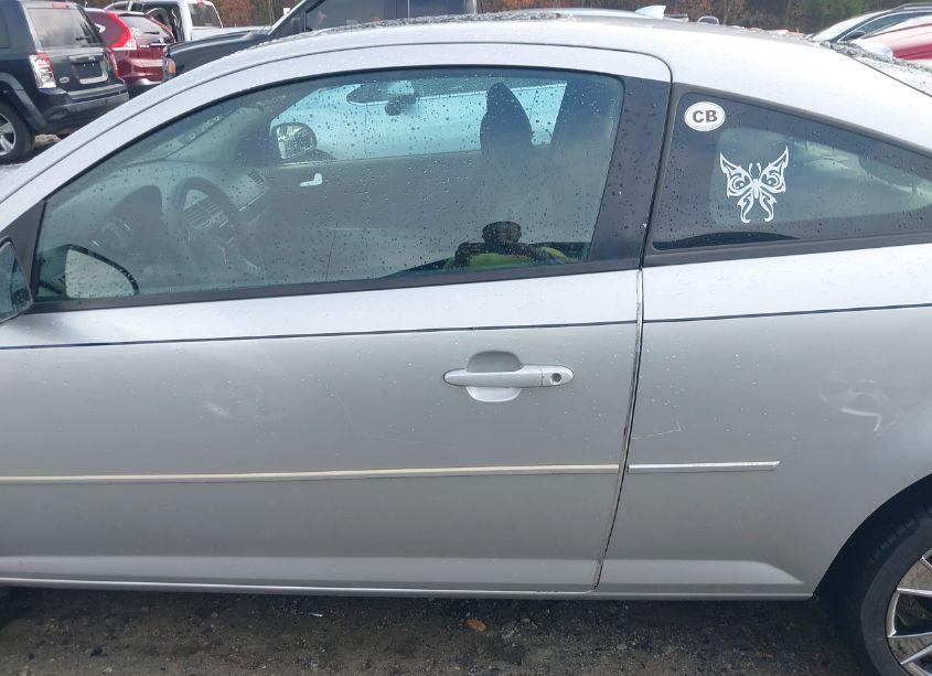 Photo 14 of 2007 Pontiac G5 (VIN 1G2AL15F877284644)