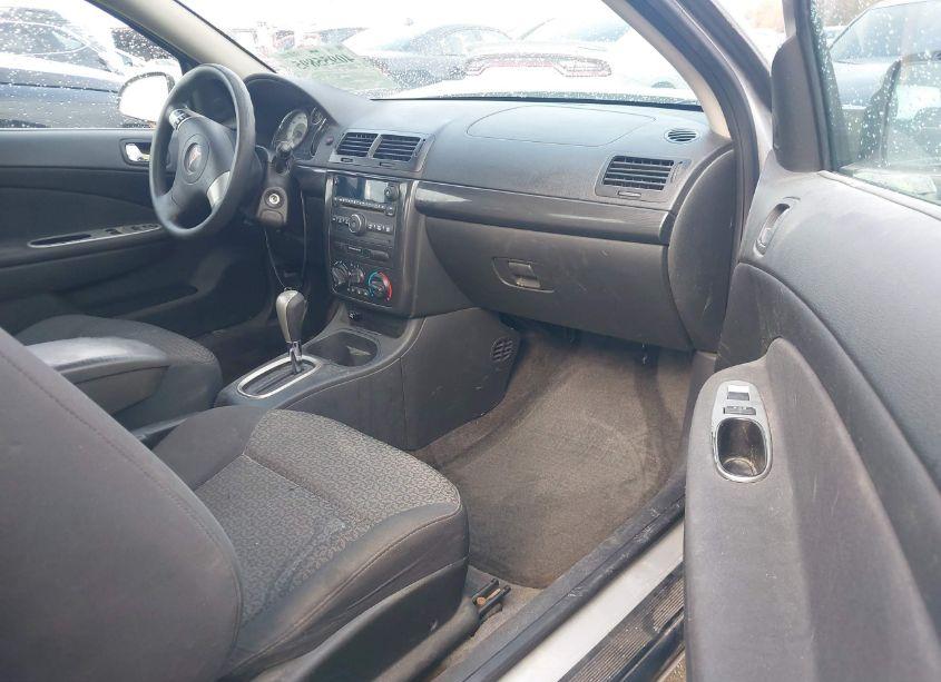 Photo 5 of 2007 Pontiac G5 (VIN 1G2AL15F877284644)