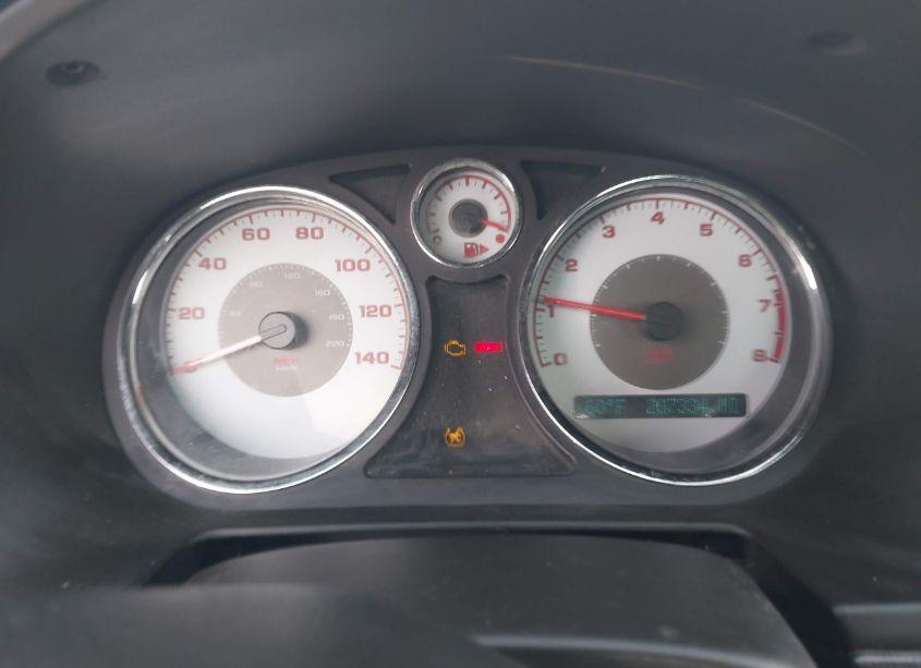 Photo 7 of 2007 Pontiac G5 (VIN 1G2AL15F877284644)