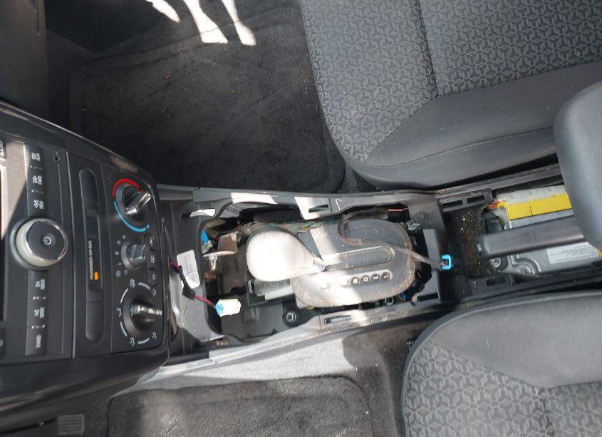 Photo 6 of 2008 Pontiac G5 N/A (VIN 1G2AL18F387117623)