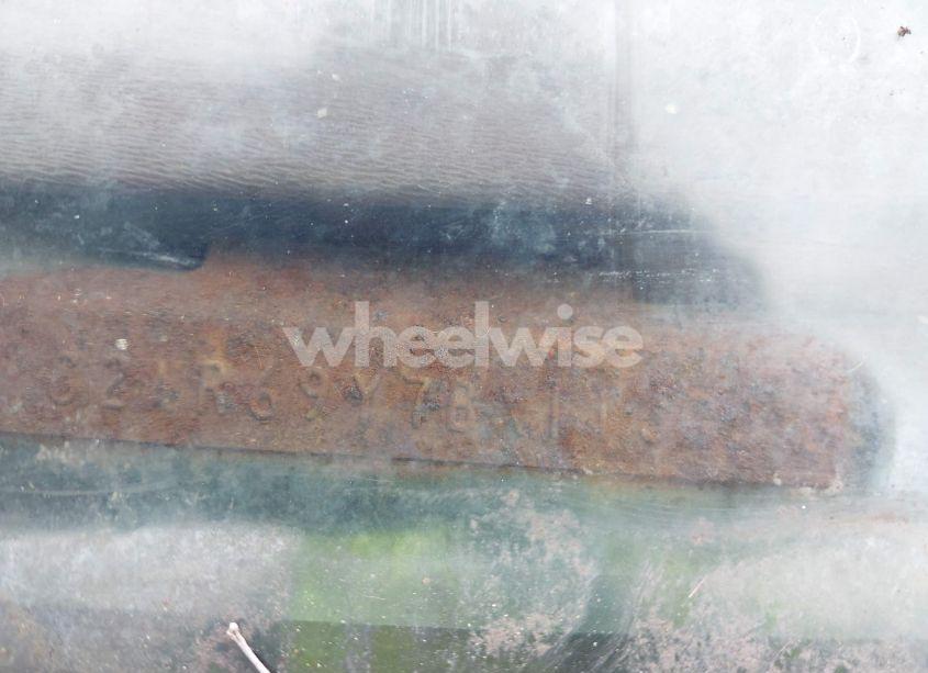 Photo 9 of 1981 Pontiac Bonneville BROUGHAM (VIN 1G2AR69Y7BX113707)