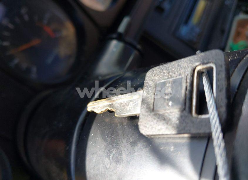 Photo 11 of 1984 Pontiac Firebird SE (VIN 1G2AX87HXEL235140)