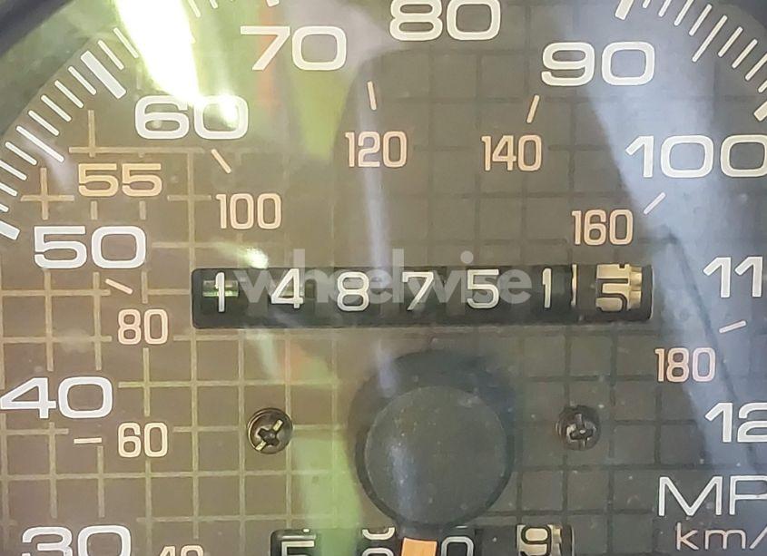 Photo 15 of 1989 Pontiac Firebird FORMULA (VIN 1G2FS21E9KL246643)