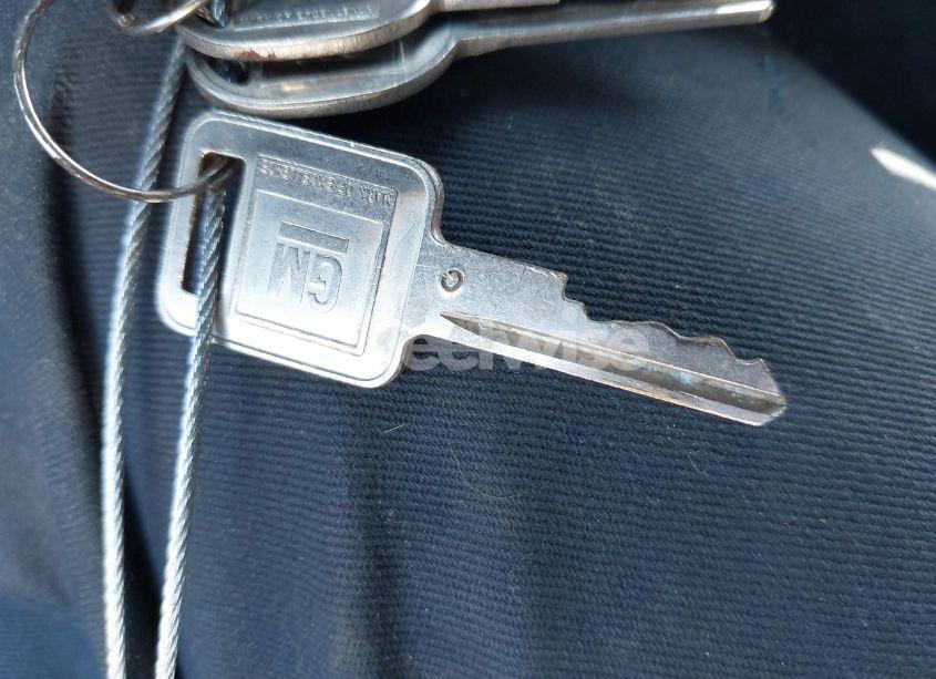 Photo 11 of 1987 Pontiac Firebird N/A (VIN 1G2FS21S6HN230967)