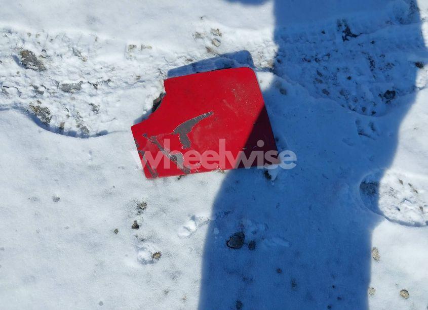 Photo 12 of 1987 Pontiac Firebird N/A (VIN 1G2FS21S6HN230967)