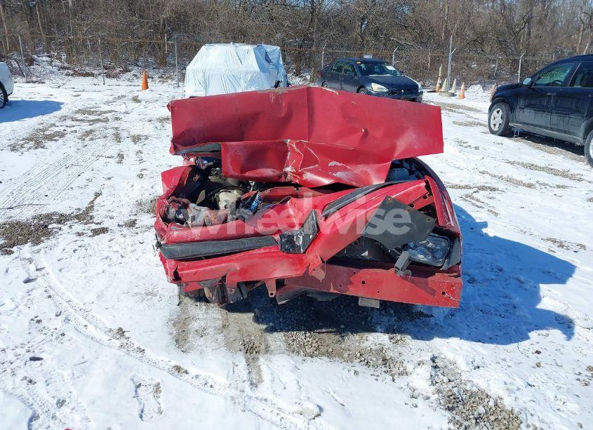 Photo 13 of 1987 Pontiac Firebird N/A (VIN 1G2FS21S6HN230967)