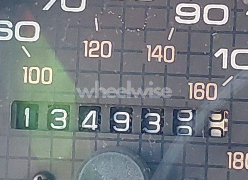 Photo 12 of 1991 Pontiac Firebird FORMULA (VIN 1G2FS23E9ML207678)