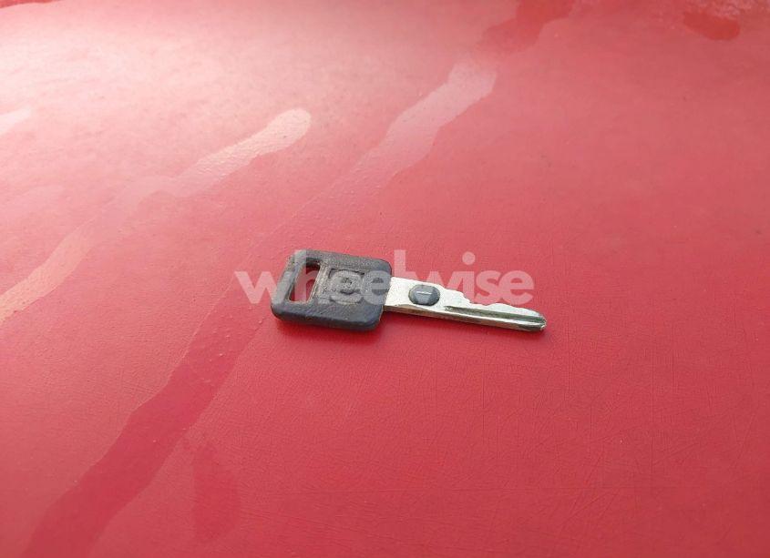 Photo 11 of 1991 Pontiac Firebird N/A (VIN 1G2FS23T5ML227621)