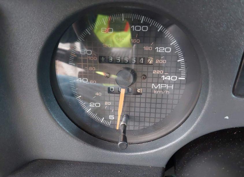 Photo 7 of 1988 Pontiac Firebird TRANS AM/GTA (VIN 1G2FW2187JL215470)