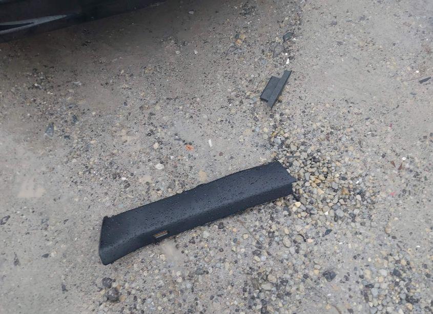 Photo 12 of 1987 Pontiac Firebird TRANS AM (VIN 1G2FW21HXHN243696)