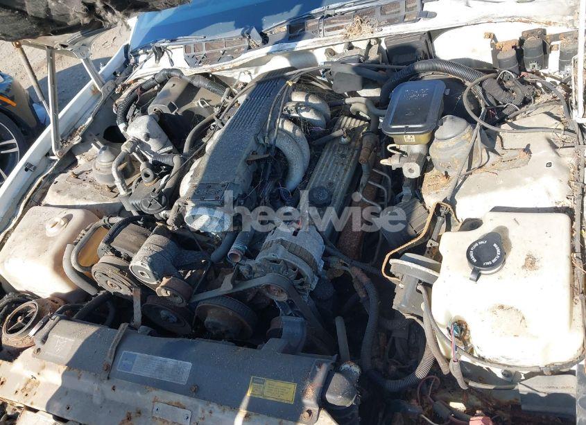 Photo 10 of 1990 Pontiac Firebird TRANS AM/GTA (VIN 1G2FW23F9LL206767)