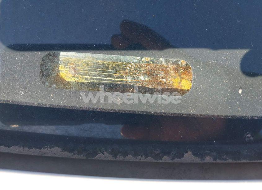 Photo 12 of 1990 Pontiac Firebird TRANS AM/GTA (VIN 1G2FW23F9LL206767)