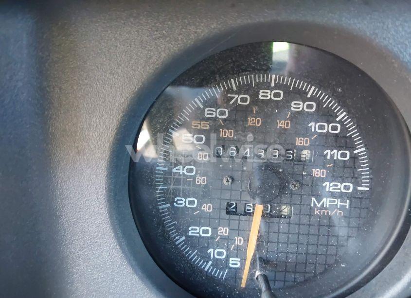 Photo 7 of 1990 Pontiac Firebird TRANS AM/GTA (VIN 1G2FW23F9LL206767)